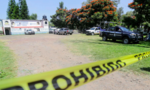 Thảm sát trong quán bar ở Mexico, 11 người chết