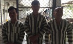 Nhóm thanh niên "vô cớ" bắt cóc người ở Sài Gòn sa lưới
