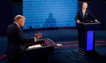 Hỗn loạn nhấn chìm buổi tranh luận đầu tiên giữa Trump và Biden