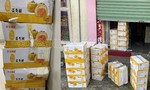 Đồng Nai: Phát hiện gần 2000 chiếc bánh trung thu toàn chữ Trung Quốc