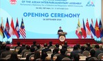 Khai mạc Đại hội đồng liên Nghị viện ASEAN lần thứ 41