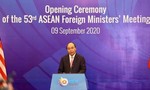 Nỗ lực hết mình cùng các nước thành viên xây dựng cộng đồng ASEAN