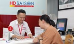 HD SAISON được vinh danh Top 500 Doanh nghiệp lớn nhất Việt Nam – VNR500