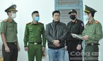 Bắt hai đối tượng đưa 4 người Trung Quốc nhập cảnh trái phép