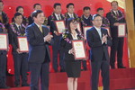 Vedan Việt Nam giữ vững ngôi vị “Top 500 doanh nghiệp lớn nhất Việt Nam” nhiều năm