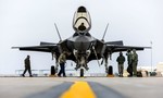 “Siêu tiêm kích” F-35 có gần 900 lỗi dù đã trong biên chế quân đội Mỹ