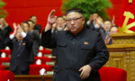 Ông Kim Jong Un kêu gọi tăng cường răn đe hạt nhân