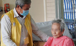 Thay khớp cổ xương đùi thành công cho cụ bà 106 tuổi
