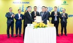 Nam A Bank - ngân hàng Việt đầu tiên liên kết cùng ví điện tử AppotaPay