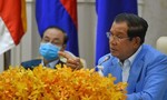 Trung Quốc sẽ tặng 1 triệu liều vaccine Covid-19 cho Campuchia