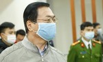 Xét xử cựu Bộ trưởng Vũ Huy Hoàng: Bị cáo Nguyễn Hữu Tín xin vắng mặt