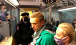 Nga bắt giữ thủ lĩnh đối lập Navalny ngay khi vừa về nước
