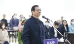 Xét xử cựu Bộ trưởng Vũ Huy Hoàng: Tiếp tục hoãn phiên tòa
