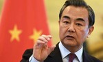 Ngoại trưởng Trung Quốc nói quan hệ với Mỹ đang ở “ngã rẽ mới”