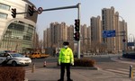 Trung Quốc phong tỏa một phần thủ đô Bắc Kinh