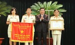 Viện KSND TPHCM đón nhận danh hiệu Anh hùng Lao động