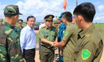 Chỉ định Giám đốc Công an tỉnh An Giang tham gia Ban Thường vụ Tỉnh ủy
