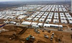Trung Quốc gấp rút hoàn thiện “bệnh viện dã chiến” hơn 4.000 giường phòng dịch