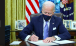 Tổng thống Biden ký hàng loạt sắc lệnh đảo ngược chính sách thời Trump