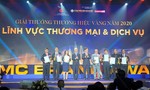 Saigon Co.op là “Thương hiệu Vàng” của TPHCM