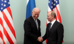 Biden thúc đẩy đàm phán hiệp ước START mới với Nga