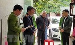 Làm rõ các hành vi phạm tội của giang hồ cộm cán Nguyễn Đình Bảo