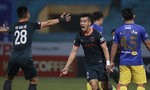 Clip trận Hà Nội FC thua ngược trước Bình Dương