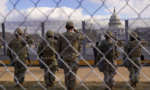 Hơn 150 lính Vệ binh Mỹ giữ an ninh lễ nhậm chức dương tính Covid-19