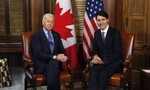 Thủ tướng Canada “thất vọng” khi Biden hủy dự án đường ống dẫn dầu Keystone XL
