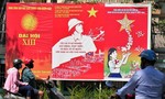 Thành phố Hồ Chí Minh hướng về Đại hội XIII của Đảng