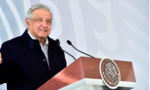 Tổng thống Mexico dương tính với Covid-19