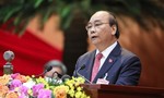 Diễn văn khai mạc của Thủ tướng Nguyễn Xuân Phúc tại Đại hội XIII của Đảng