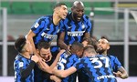 Clip trận Inter loại Milan khỏi cup Italy, dù Zlatan Ibrahimovic  ghi bàn