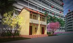 Hội hoa xuân Phú Mỹ Hưng Tết Tân Sửu 2021: Sắc Xuân hội ngộ