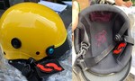 Phát hiện hơn 4.000 mũ bảo hiểm giả nhãn hiệu Nón Sơn