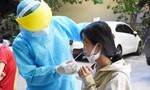 Bộ Y tế mở cao điểm phòng chống dịch, sau khi ghi nhận chủng virus SARS-CoV-2 mới