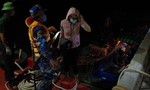 6 người nhập cảnh trái phép bằng đường biển ở Kiên Giang