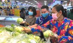 Các siêu thị của Saigon Co.op đón hơn 2 triệu lượt khách mua sắm ngày đầu năm