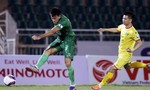 Đỗ Merlo giúp Sài Gòn FC thắng SLNA