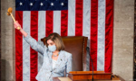 Bà Nancy Pelosi tái đắc cử Chủ tịch Hạ viện Mỹ