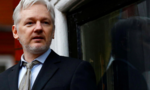Thẩm phán Anh bác yêu cầu dẫn độ ông chủ WikiLeaks sang Mỹ xét xử