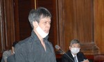 Phạm Chí Dũng bị tuyên án 15 năm tù