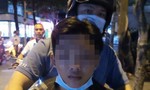 Tên cướp tuổi teen sa lưới nhóm “hiệp sĩ” ở Sài Gòn