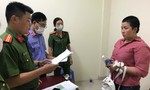 Bắt giam Nguyễn Thị Bích Thủy về tội “Lừa đảo chiếm đoạt tài sản”