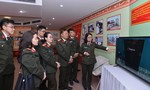 Phát động đợt thi đua chào mừng 90 năm Ngày thành lập Đoàn TNCS Hồ Chí Minh