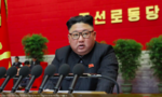 Ông Kim Jong Un nói “Mỹ là kẻ thù lớn nhất” của Triều Tiên