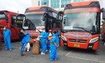 Hơn 40.000 chuyến xe của Phương Trang hỗ trợ chống dịch Covid-19