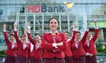 4 năm liền HDBank được vinh danh "Nơi làm việc tốt nhất châu Á"