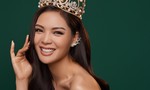 Nhan sắc người đẹp đại diện Việt Nam thi Miss Earth 2021