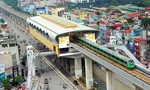 Chính phủ “thúc” tiến độ các dự án đường sắt đô thị